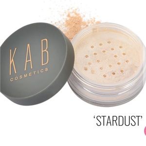 KAB Cosmetics Illuminating Dust (Stardust)